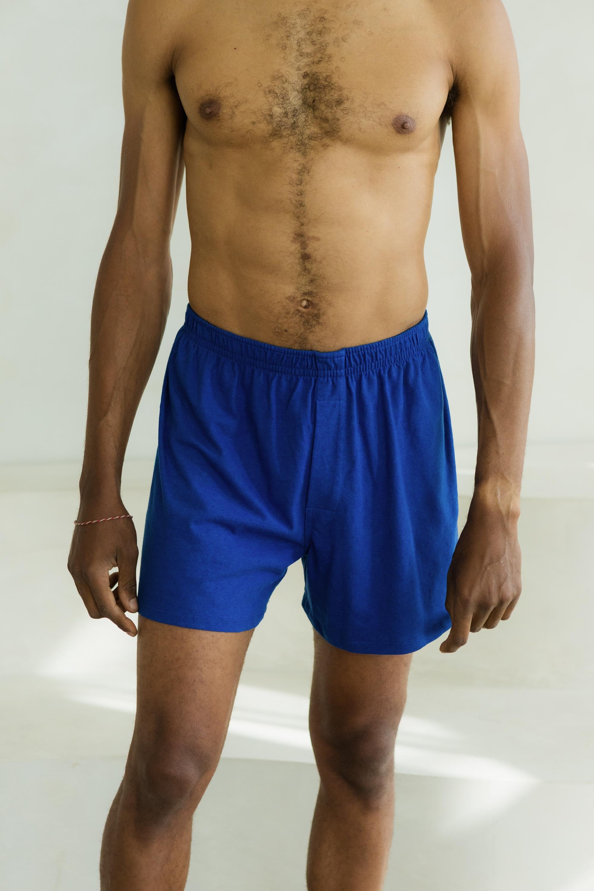 UNABUX Boxer Short – Bright Boxer Shorts available in many different Designs (S, M, L, XL, XXL) - S / 4 / 48