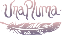 Una Pluma