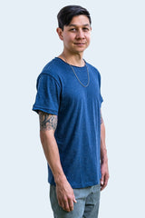 Classic T-shirt - 100% organic cotton men’s t-shirt - Undershirt - Natural fiber t shirt