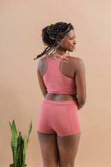 Organic Cotton Briefs - comfortable organic underwear