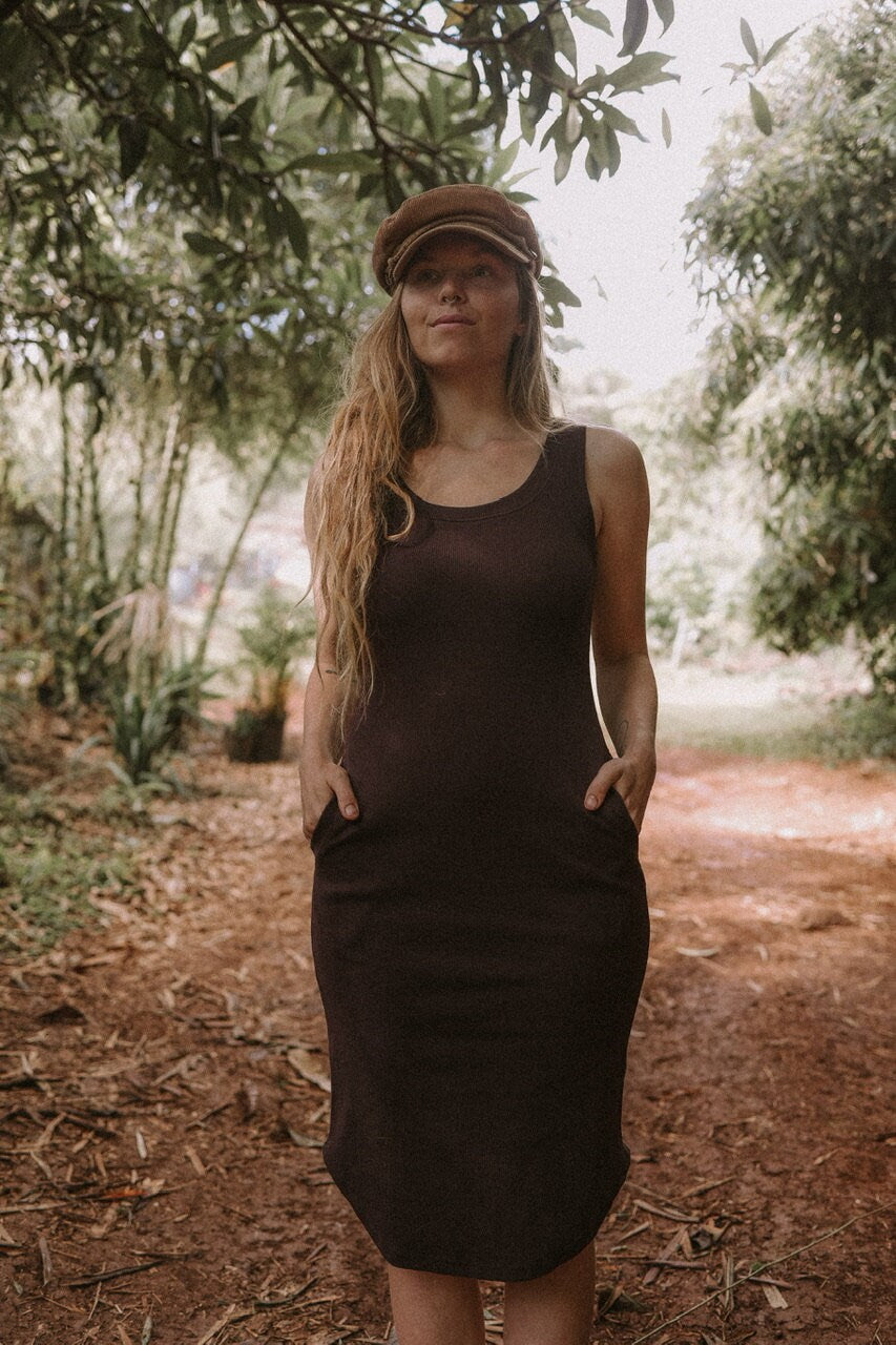 Día Dress