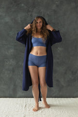 Organic Cotton Briefs - comfortable organic underwear