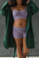 Organic Cotton Briefs - comfortable organic underwear