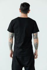 Classic T-shirt - 100% organic cotton men’s t-shirt - Undershirt - Natural fiber t shirt