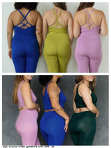 Organic cotton leggings *new colors * ruched ankle leggings - super soft leggings