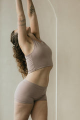 Organic Cotton Briefs - comfortable organic underwear