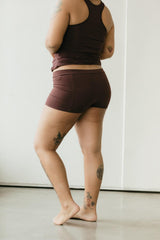 Organic Cotton Briefs - comfortable organic underwear