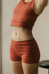 Organic Cotton Briefs - comfortable organic underwear