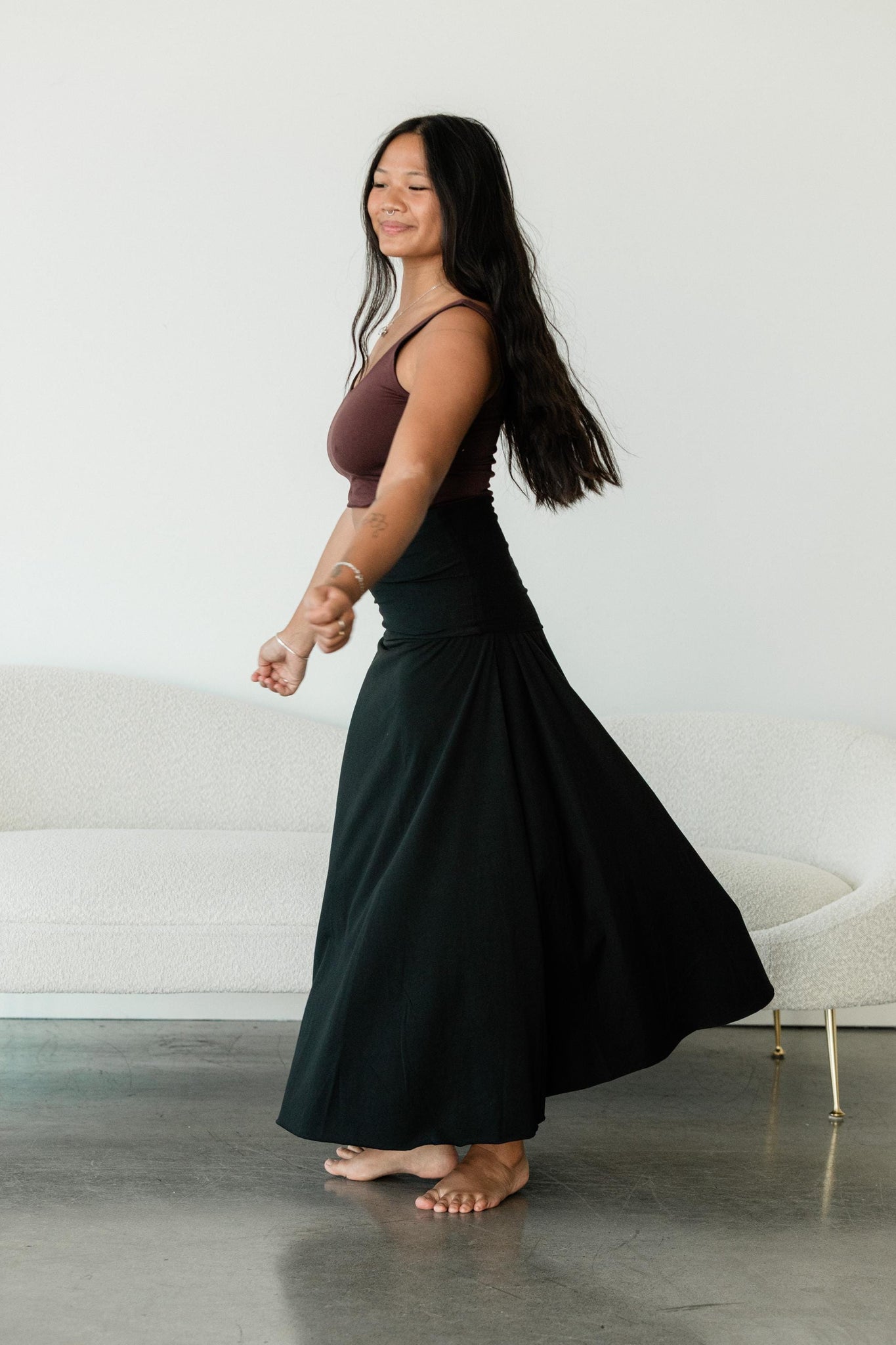 Freedom Skirt
